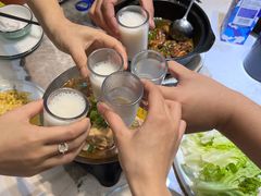 -小乡小镇·传承桐庐土菜·老板亲自烧的菜