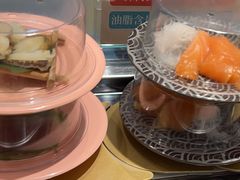-争鲜回转寿司(通州万达店)
