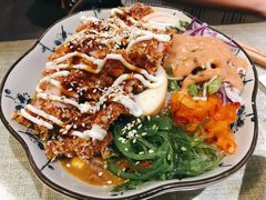 -万能料理屋(钟鼓岭路店)