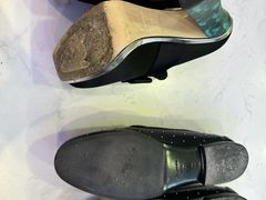 -莱靓奢侈品洗护改衣店(新世界百货崇文店)