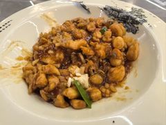 -会宾园·云山宴中餐