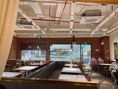 大堂-四道菜·福建菜馆(万家广场店)