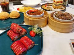 -千灯盛汇·头牌粤菜(致越优城店)