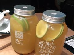 -太二酸菜鱼(沈阳万象城店)