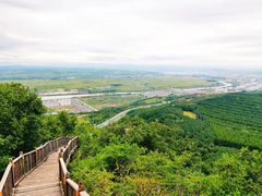 -帽儿山国家森林公园