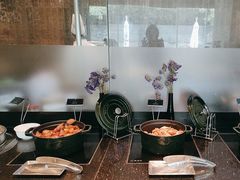 -外滩悦榕庄·海怡西餐厅