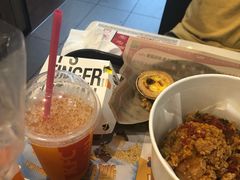-肯德基(沪东店)
