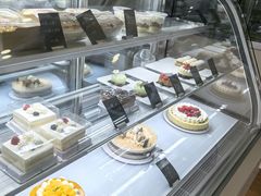 -梦菲思饼屋(瑞金宾馆店)