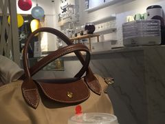 -茶力的小怪兽(梅林卓悦汇店)