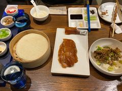 -小大董·烤鸭(王府井apm店)
