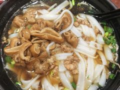 -八角饮楼(虹桥店)