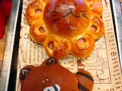 -乡田小墅(展览馆路JK FUN商城店)