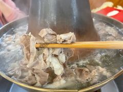 -鑫龙火锅城(青岛分店)