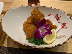 炸鸡-新鲜屋(海德二道店)