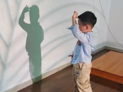 -新加坡伊顿上海马雅思幼儿园