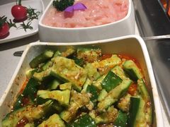 -海底捞火锅鲜切牛肉主题店(长寿路店)