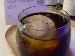 -倦勤咖啡(中山南路店)