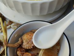 -聚百鲜海鲜烧烤私房菜(韩乐坊店)