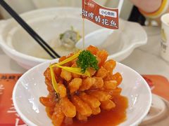 -苏晓玥·江南小吃(深圳北站店)
