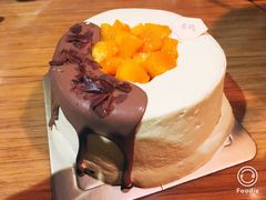 -卷时·瑞士卷·生日蛋糕(大望路店)