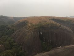 -飞天山旅游区
