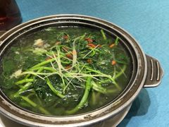 -君德澜酒家·创意粤菜(金山谷店)