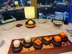 -翡翠36餐厅(浦东香格里拉店)