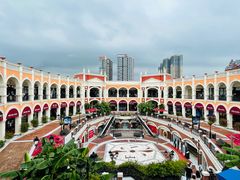 -佛罗伦萨小镇广佛名品奥特莱斯(疏港路店)