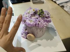 -5Cake五度无蔗糖低脂蛋糕(陶然亭店)