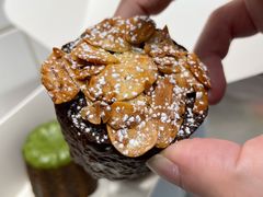 伯爵茶可露丽-发酵食堂(屏风街店)