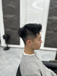 点击看大图 -ON STAR SALON