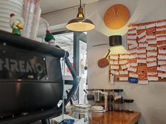 -Joymean coffee.见面咖啡