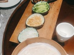 -北国饭店·海鲜·北方菜(峡山店)