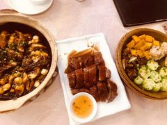 -竹溪百福酒家(同和店)