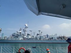 -中国人民解放军海军博物馆