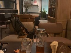 -Nirvana Cafe&Bar(北仓文创街区店)