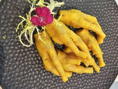 -富淳饭店(陆家嘴保利广场店)