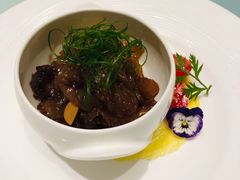 -京香轩·中餐厅(上海中庚聚龙酒店)