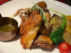 -百特喜·意大利餐厅(八佰伴镇江店)