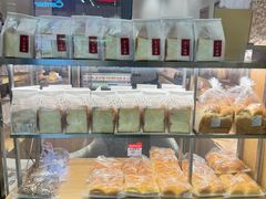 -山崎面包(苏州中心店)