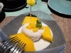 -安南越南餐厅(青岛万象城店)