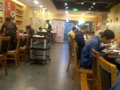 大堂-宏状元现熬粥·京味菜(五棵松店)