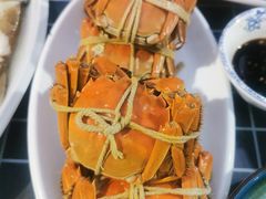 -美味之家·湖景农家乐(太湖东山店)