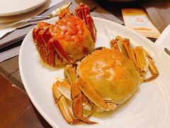 -西安凯悦酒店·湖畔中餐厅