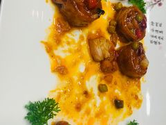 -鹿鸣春饭店(总店)