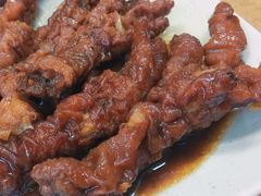 -新记肉骨茶