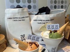 -cab意式gelato冰淇淋