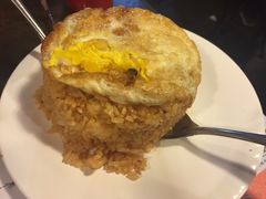 泡菜炒饭-西单翅酷(西单店)