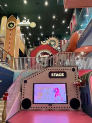 -MELAND CLUB亲子乐园·派对·餐厅(北京芳圆里ID MALL店)