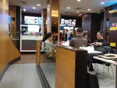-肯德基(杭州和平饭店)